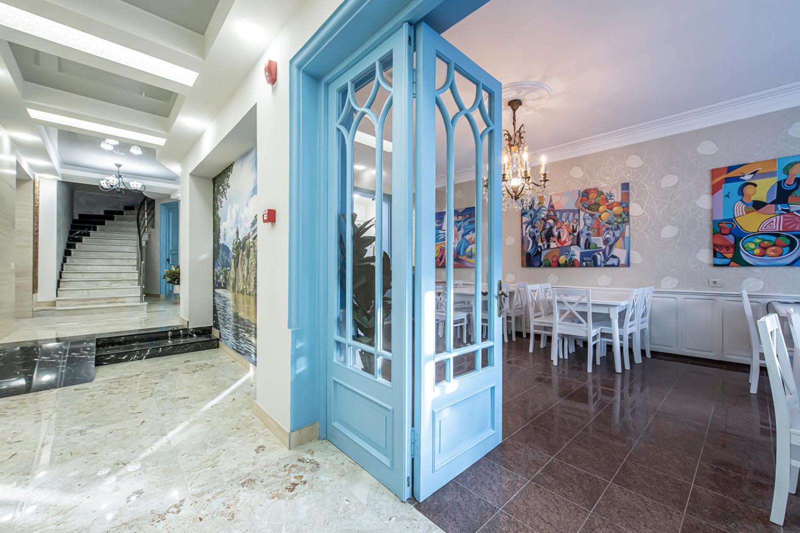 Metekhi Boutique Hotel Tbilisi Bagian luar foto