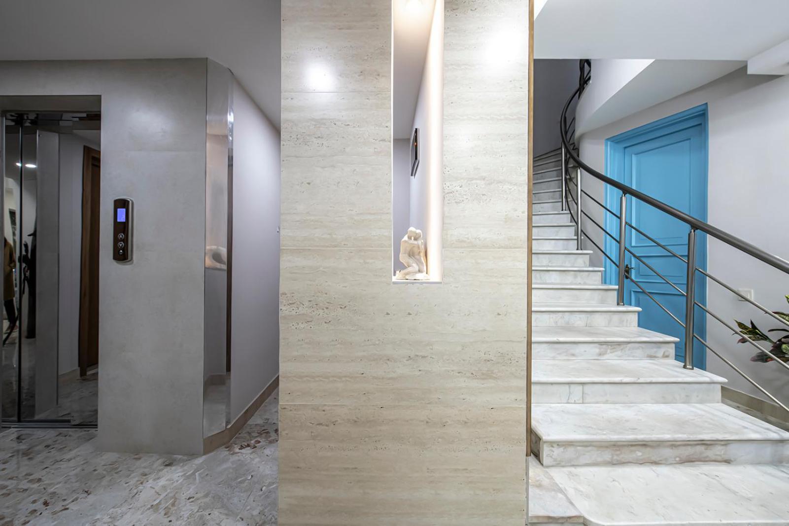 Metekhi Boutique Hotel Tbilisi Bagian luar foto