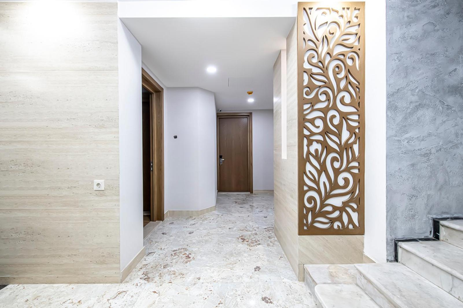 Metekhi Boutique Hotel Tbilisi Bagian luar foto