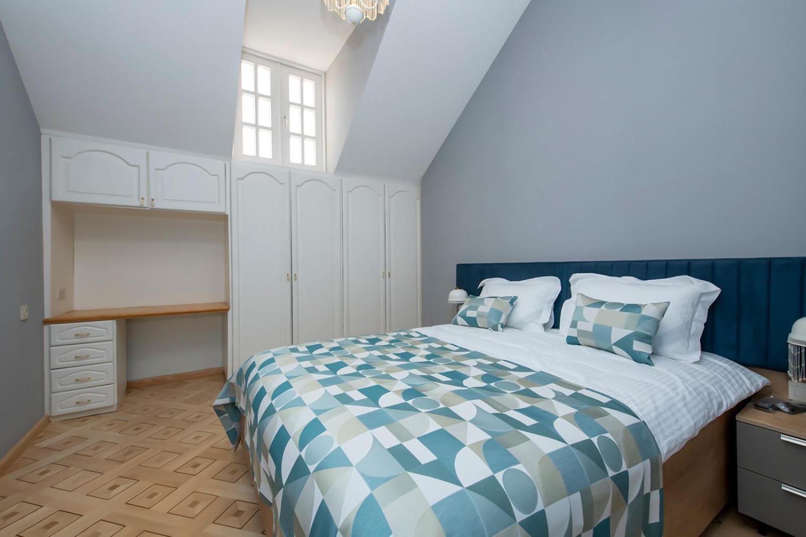 Metekhi Boutique Hotel Tbilisi Bagian luar foto