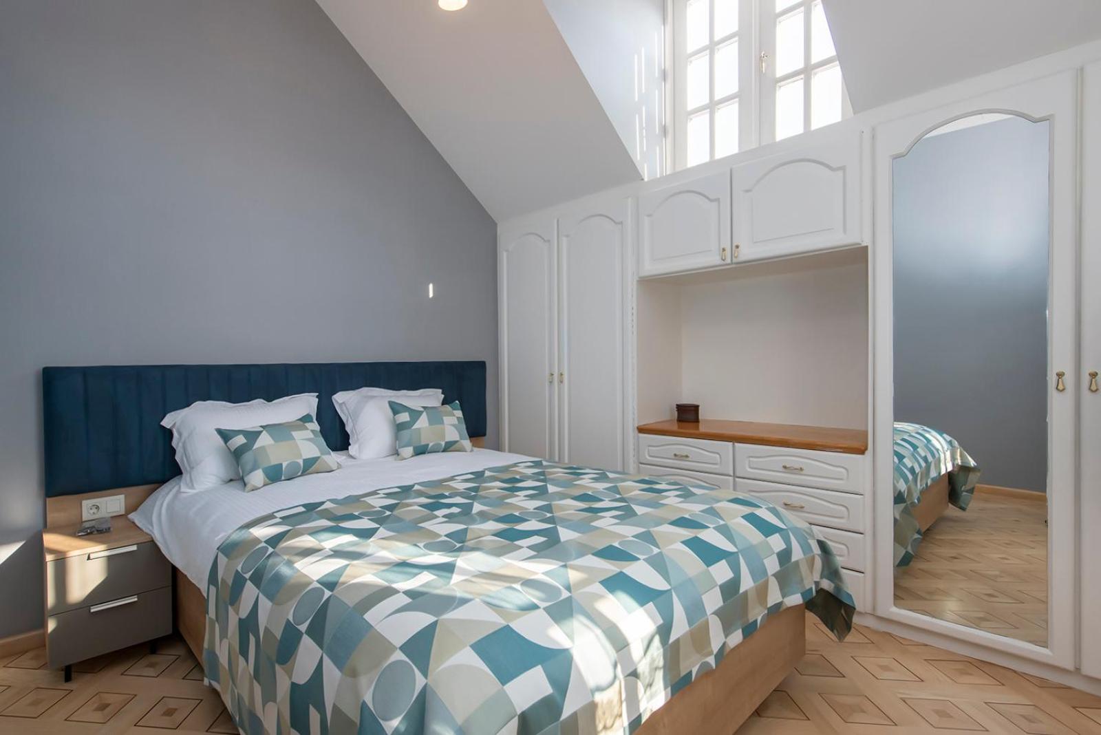 Metekhi Boutique Hotel Tbilisi Bagian luar foto