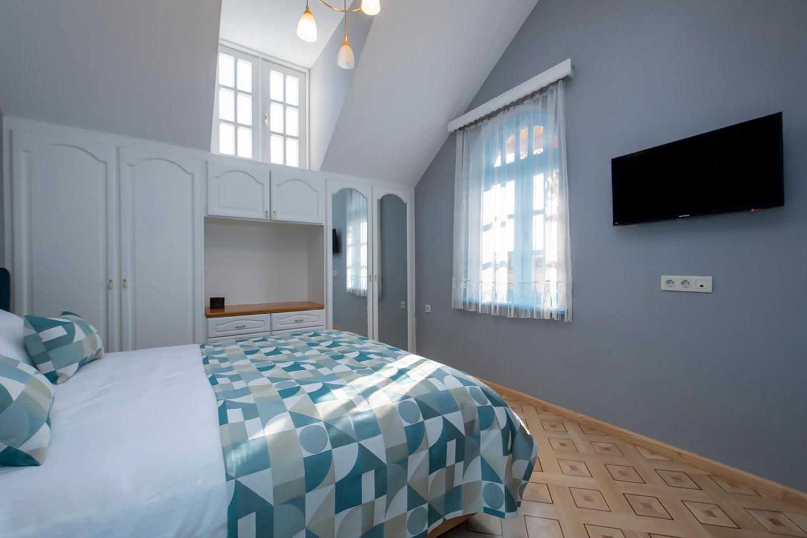 Metekhi Boutique Hotel Tbilisi Bagian luar foto
