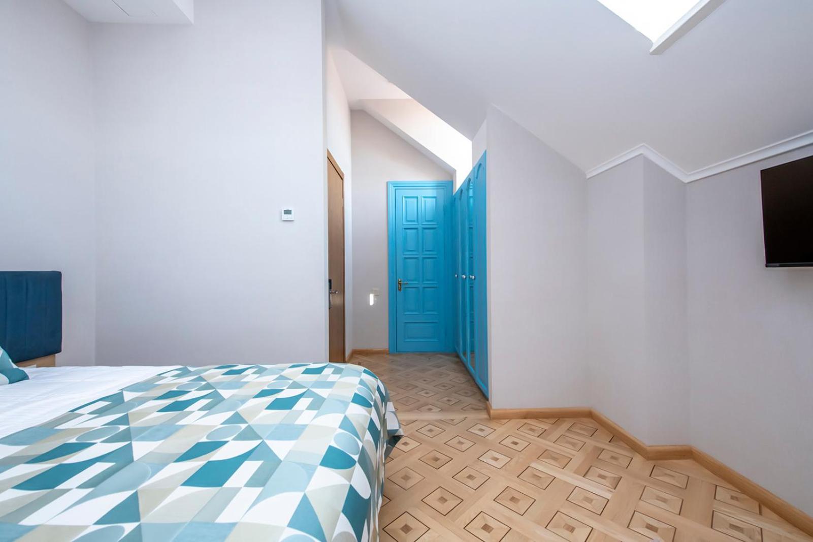 Metekhi Boutique Hotel Tbilisi Bagian luar foto