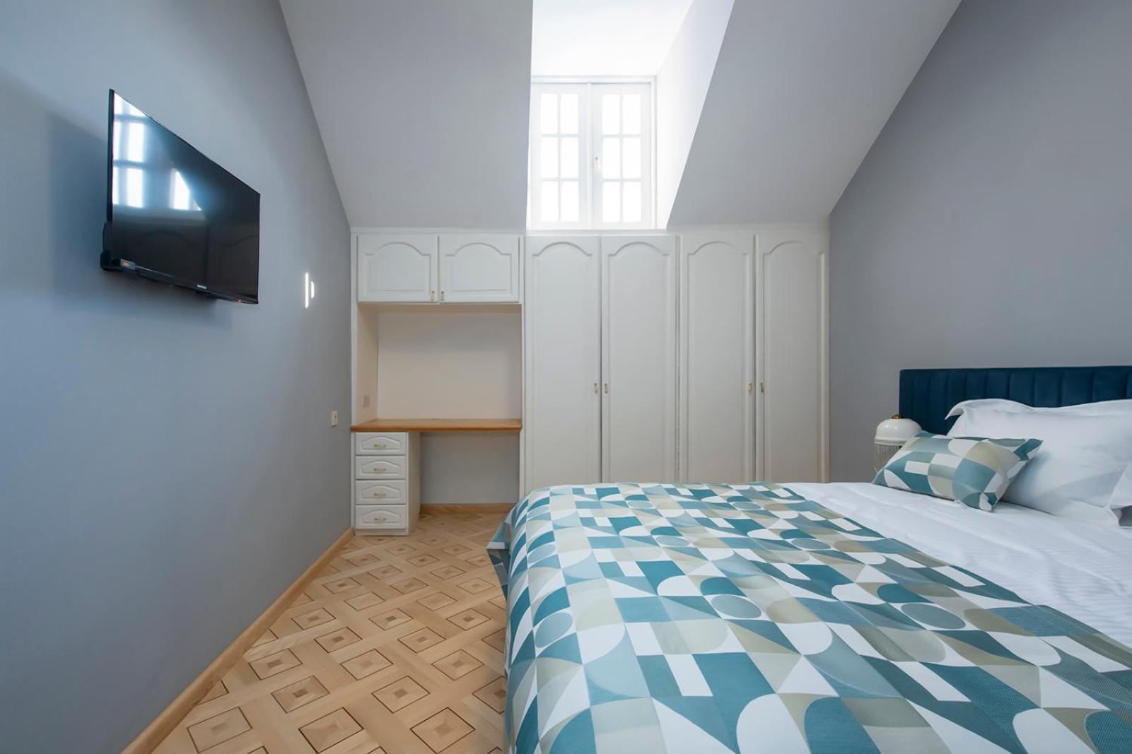 Metekhi Boutique Hotel Tbilisi Bagian luar foto