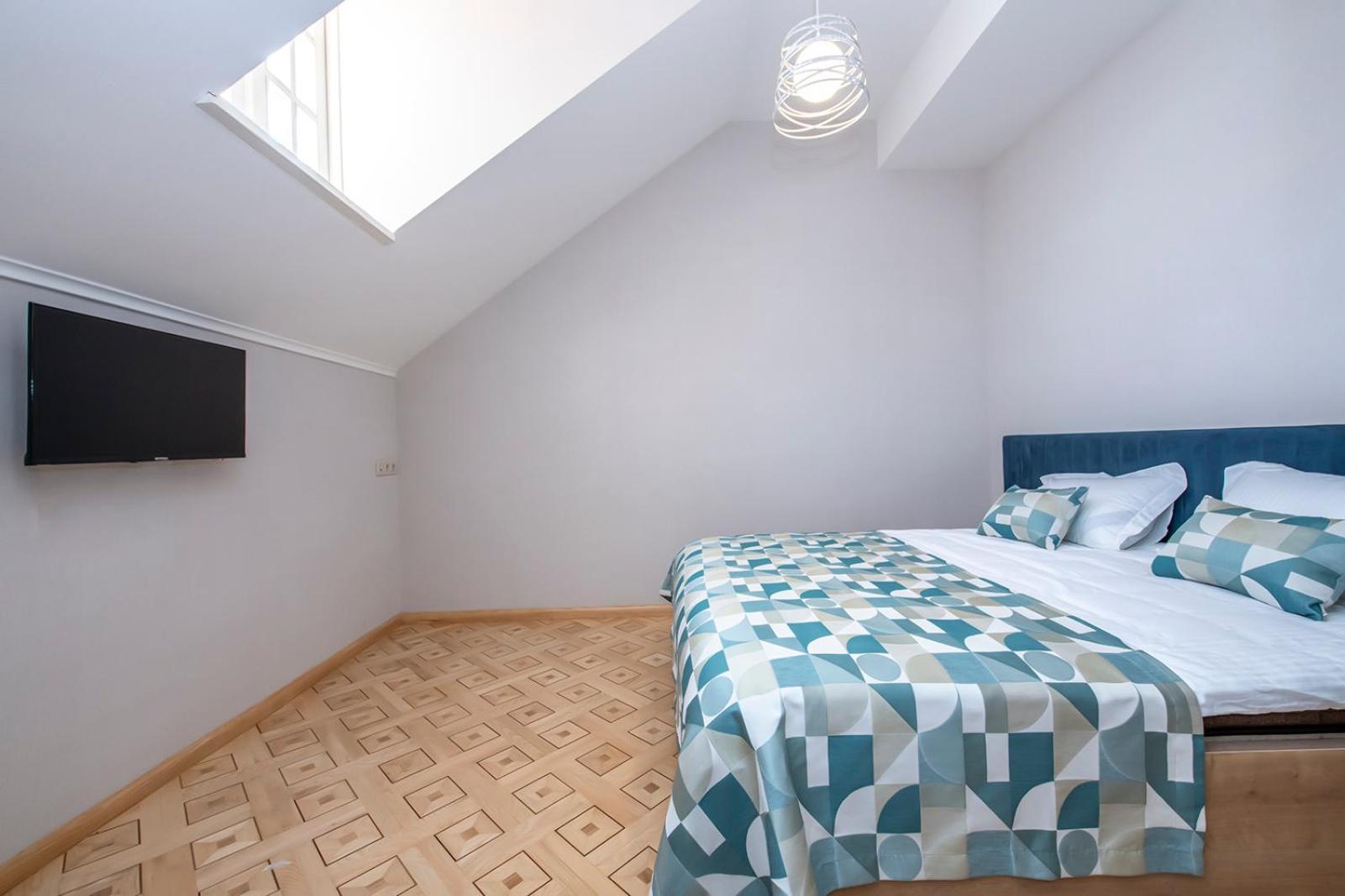 Metekhi Boutique Hotel Tbilisi Bagian luar foto