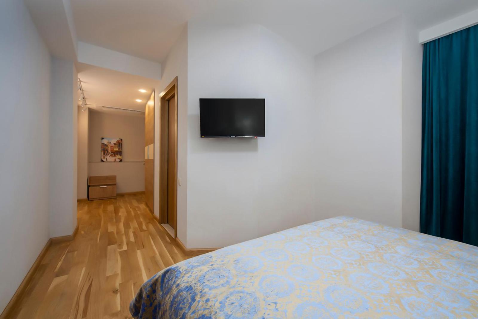 Metekhi Boutique Hotel Tbilisi Bagian luar foto