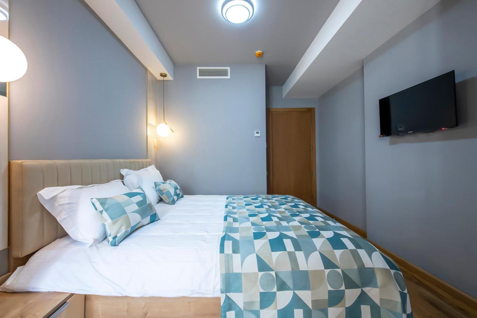 Metekhi Boutique Hotel Tbilisi Bagian luar foto