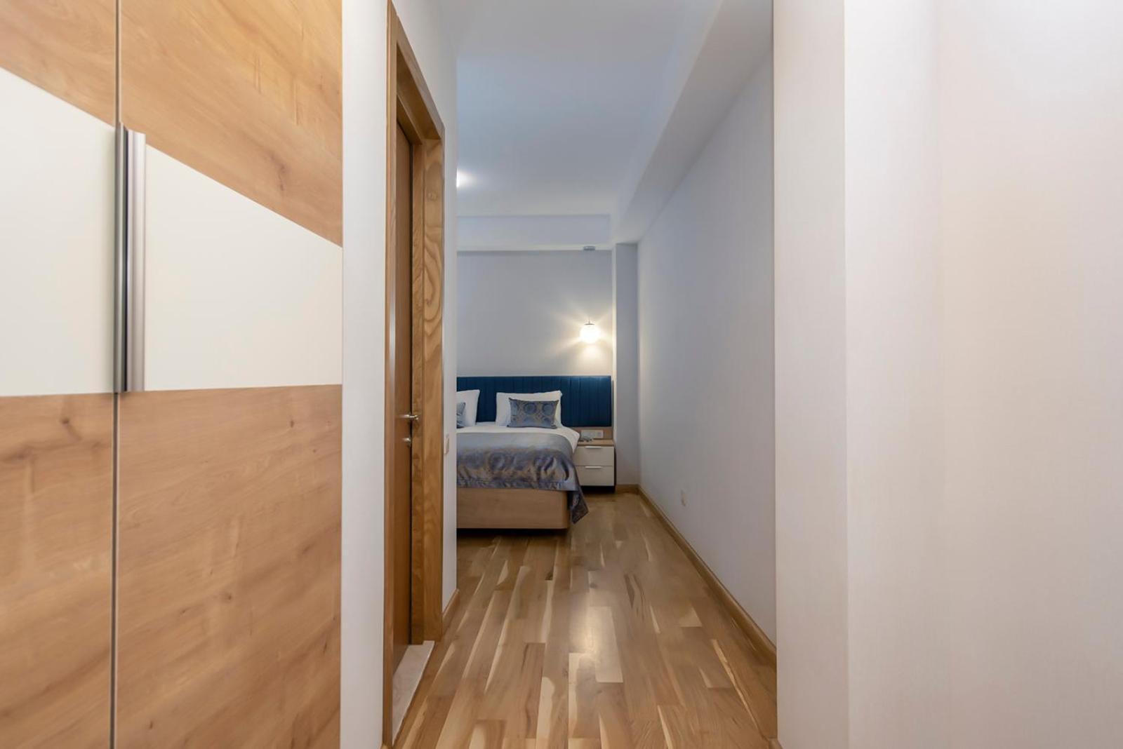 Metekhi Boutique Hotel Tbilisi Bagian luar foto