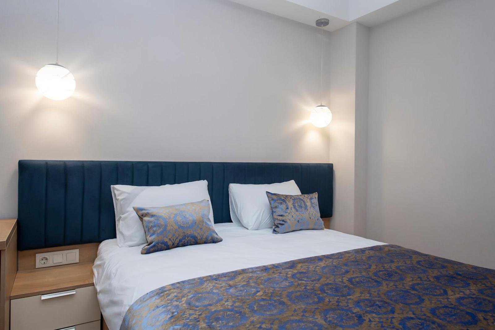 Metekhi Boutique Hotel Tbilisi Bagian luar foto