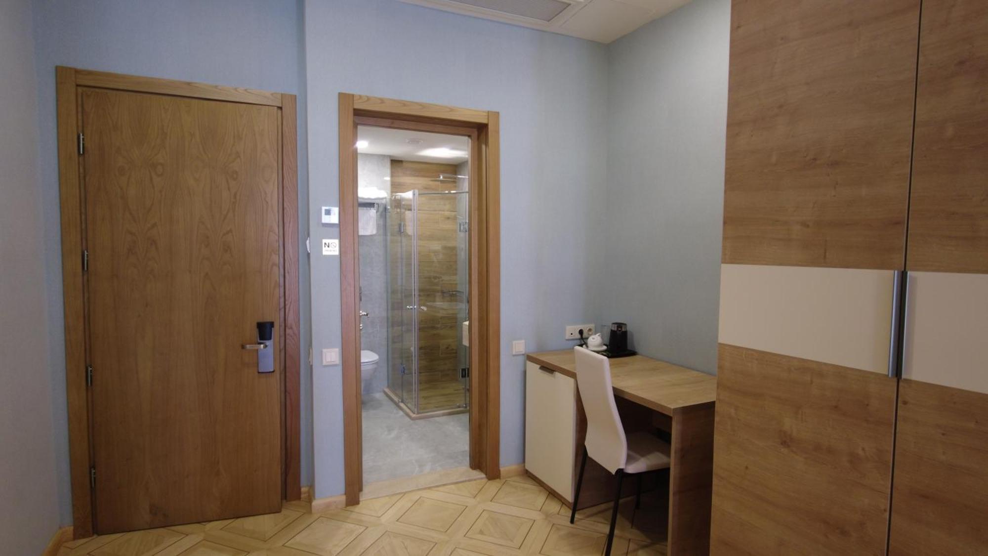 Metekhi Boutique Hotel Tbilisi Bagian luar foto