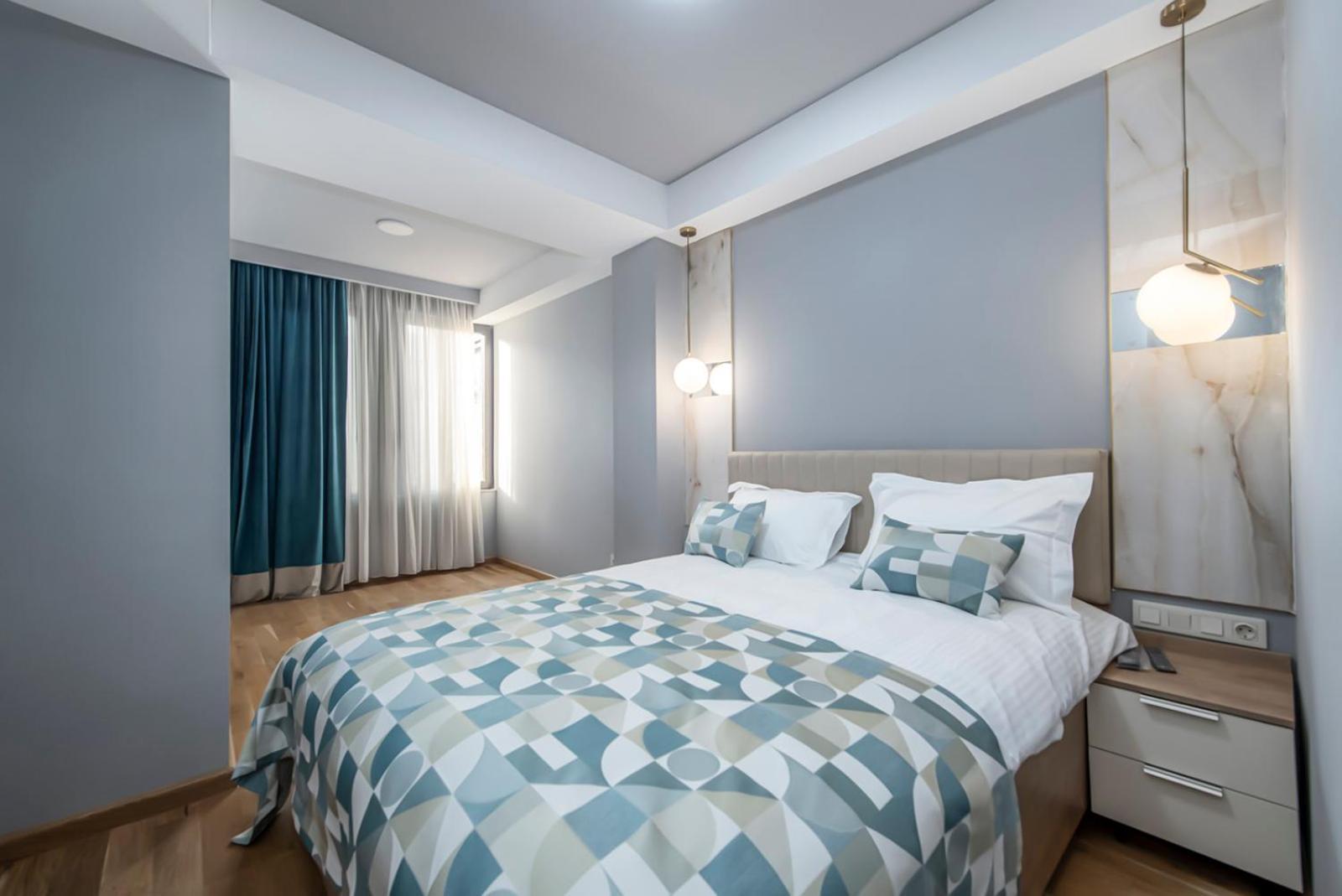 Metekhi Boutique Hotel Tbilisi Bagian luar foto